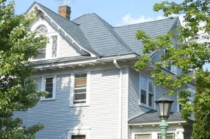 Specialty Metal Roofing
