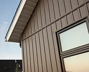 Siding Contractor in Minnesota and Wisconsin