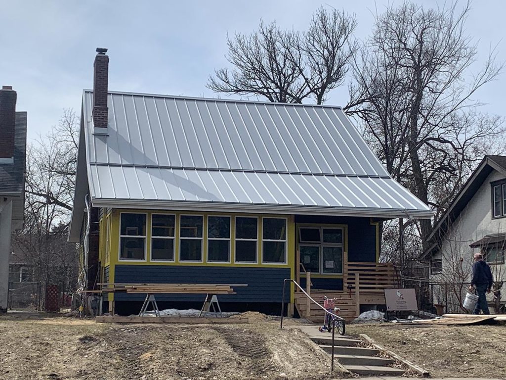 Honest Roofing Contractor Near Me