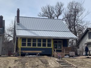 Honest Roofing Contractor Near Me