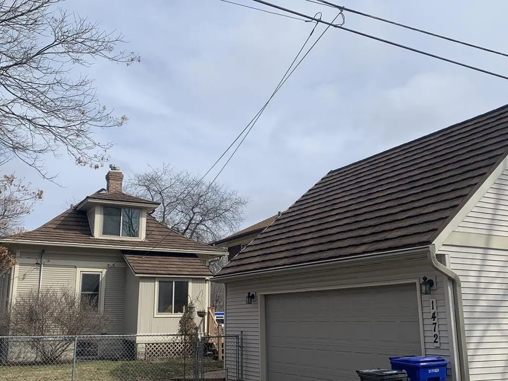 Roofing Contractor Minnesota