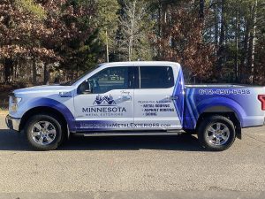 Metal Roofing Contractor Minnesota