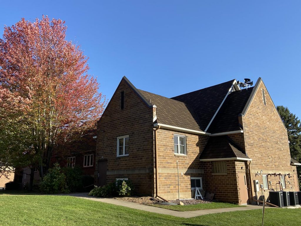 Asphalt Roofing Contractor