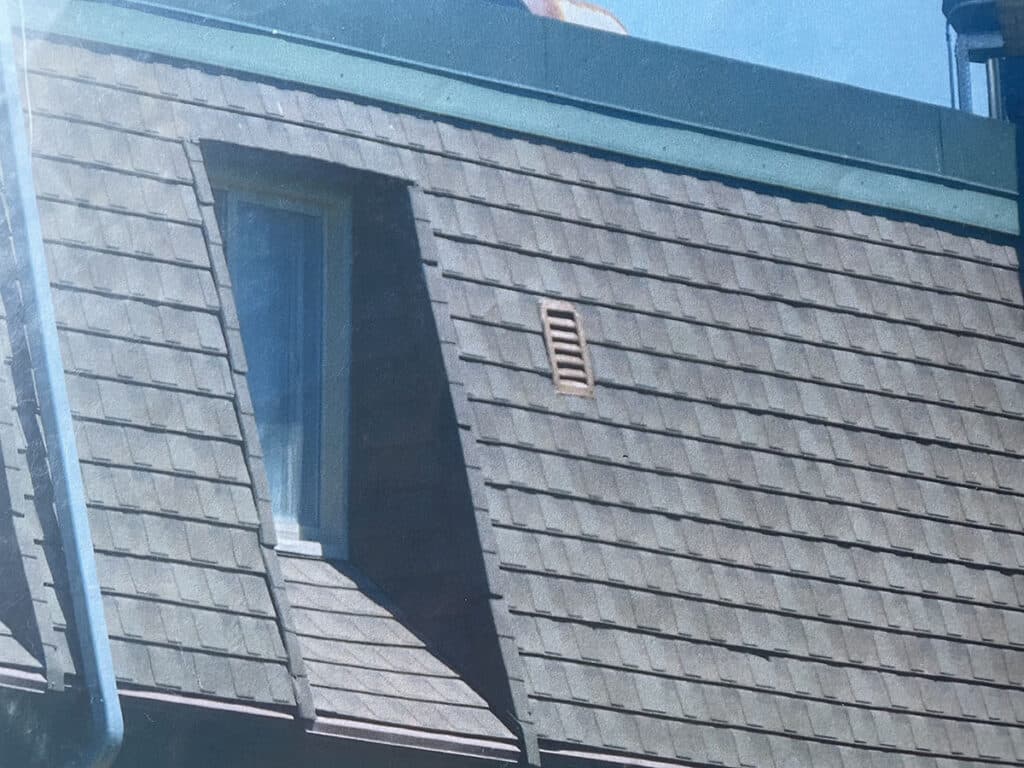 Asphalt Roofing Contractor