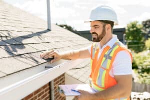 Can a Roofing Contractor Pay My Deductible?