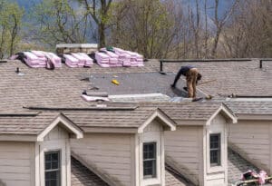 How to Hire a Roofing Contractor