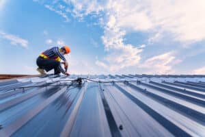 Questions to Ask a Potential Roofing Contractor
