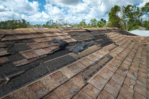 Signs It's Time to Replace Your Asphalt Shingles: A Comprehensive Guide