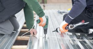 What Exactly Does A Roofing Contractor Do?