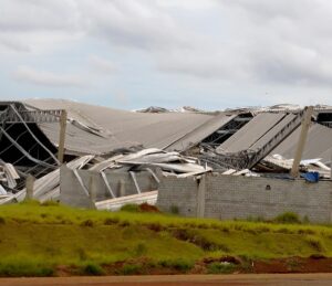 Commercial Roofing Project Fail
