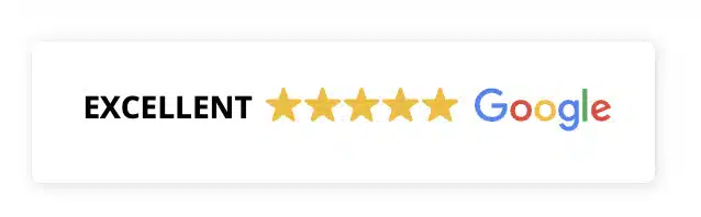 Give us a review on Google!