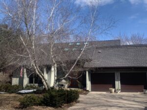 MN Roof Contractor - Residential Asphalt Roofing