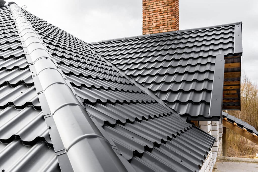 Minnesota Metal Roofing