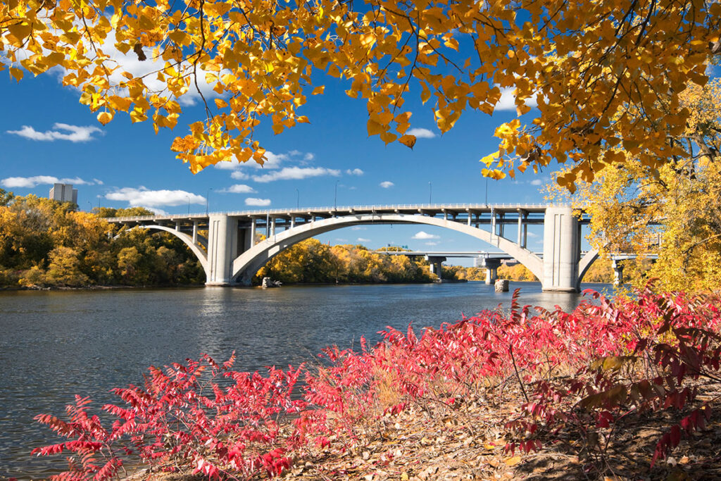 Minnesota Roofing Company