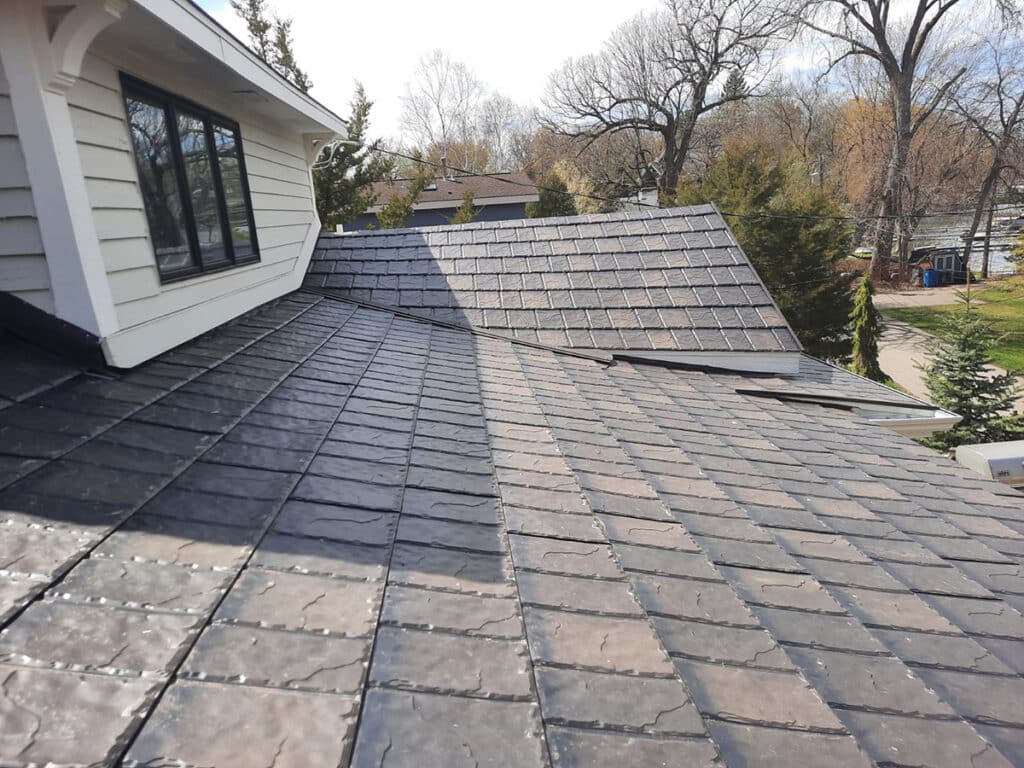 Minneapolis Roofing Contractor - Minnesota Metal Exteriors
