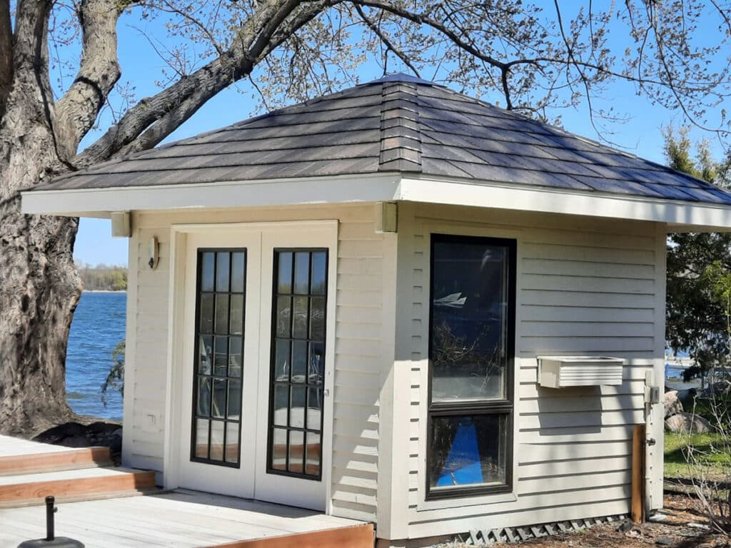 Minnesota Roofing Contractor - Minnesota Metal Exteriors