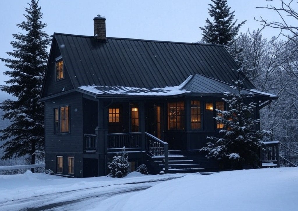 Choosing the Right Roof for Your Minnesota Home