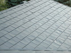 The Power of a Metal Roof