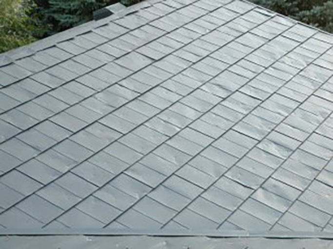 The Power of a Metal Roof