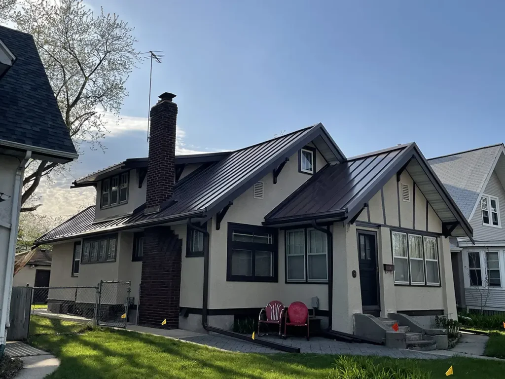 The #1 Roofing Contractors in Minnesota