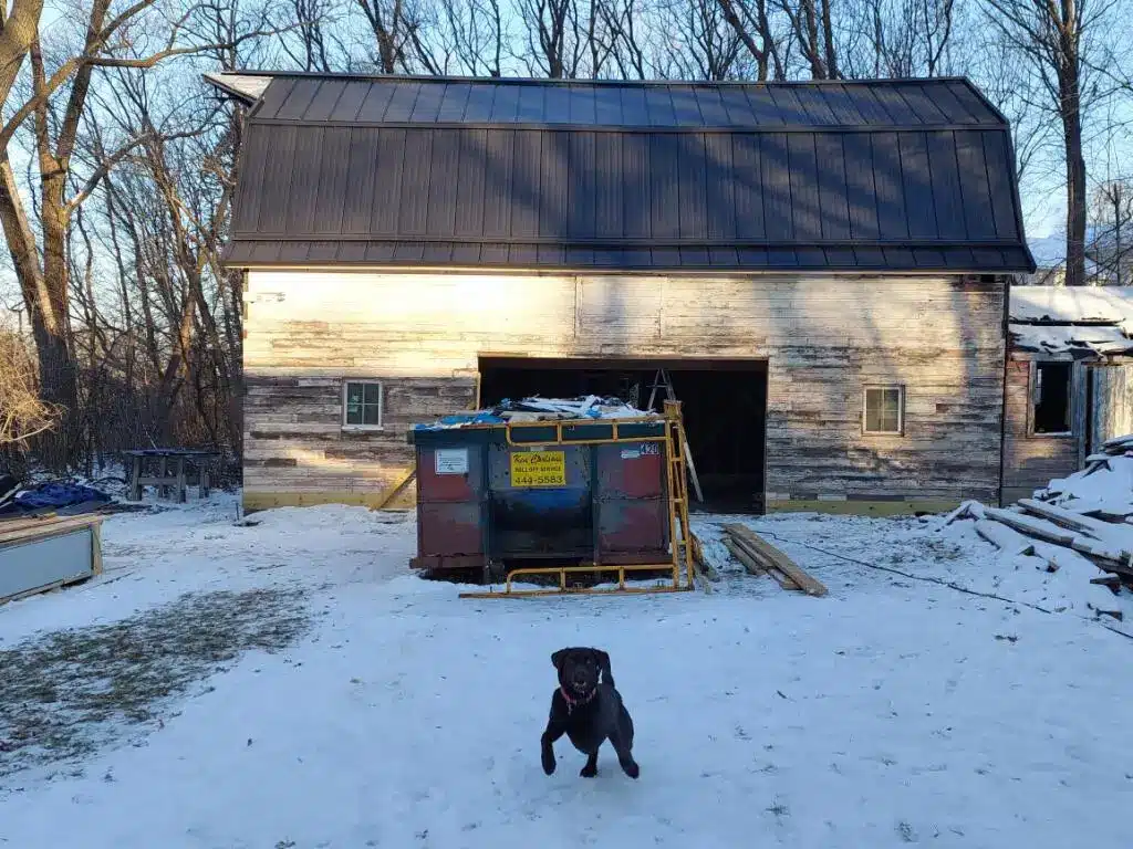 MN Roofing Contractors