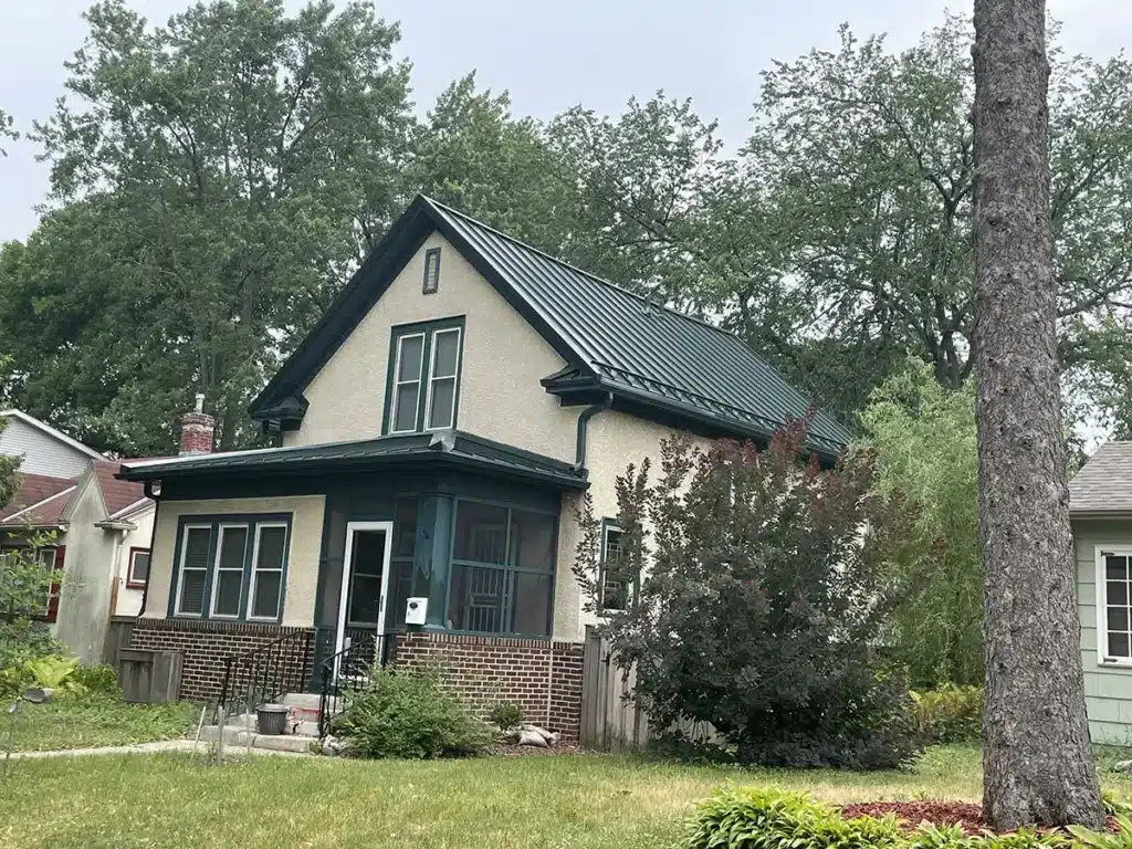 Roofing Contractor