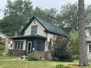 Roofing Contractor