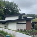 Residential Metal Roof Contractor