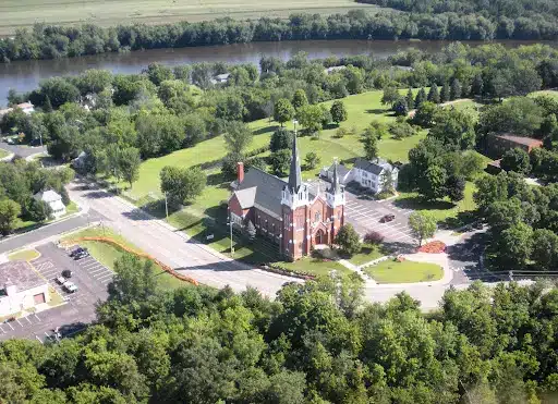Roofing Contractor Dayton MN