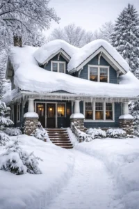 Understanding Snow Loads