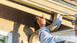 Minnesota Gutter Cleaning, Repair and Installation