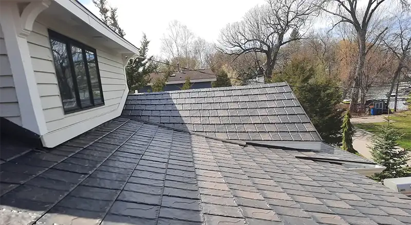 Residential Roofing