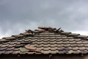 Recent Blaine Hail