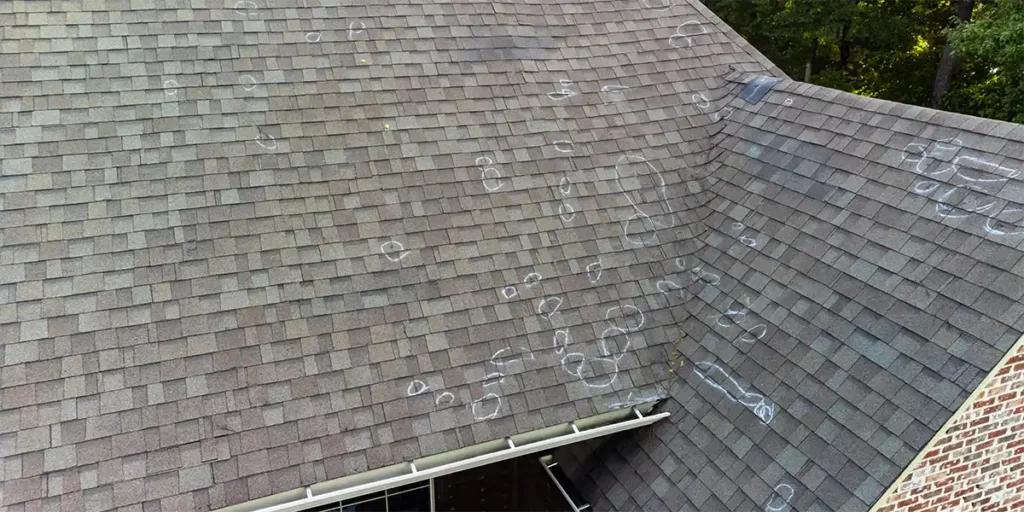The Minnesota Homeowner's Guide to Hail Damage, Roof Inspections and Insurance Claims