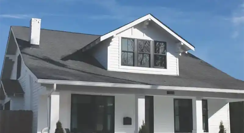 Asphalt Roofing Contractor Minnesota