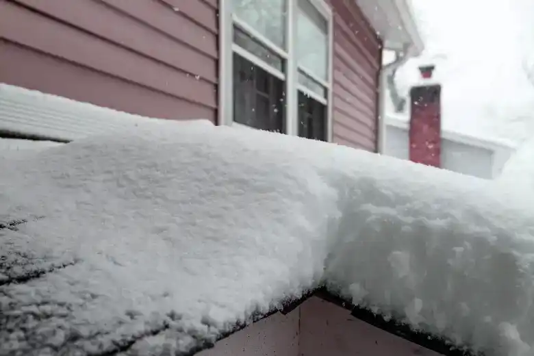 Minnesota Snow Loads